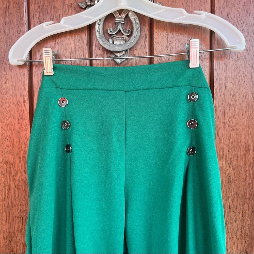 Wide Leg Pants - Picture 2 of 7